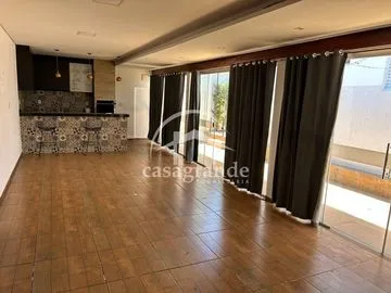 Casa para alugar no Granada imagem 1