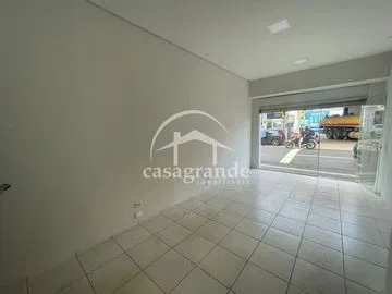 Loja para alugar no Centro imagem 1
