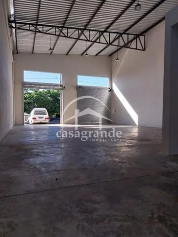 Barracão para alugar no Jardim Das Palmeiras imagem 1