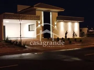 Casa Em Condominio para alugar no Granja Marileusa imagem 1