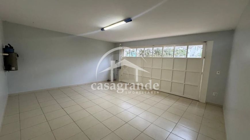 Casa em condomínio_Aluguel