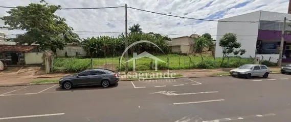Terreno para alugar no Lidice imagem 1