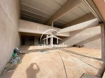 Galpão para alugar no Santa Monica imagem 1