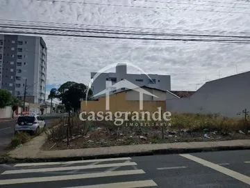 Terreno para alugar no Santa Monica imagem 1