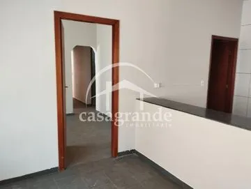 Casa para alugar no Nossa Senhora Aparecida imagem 1