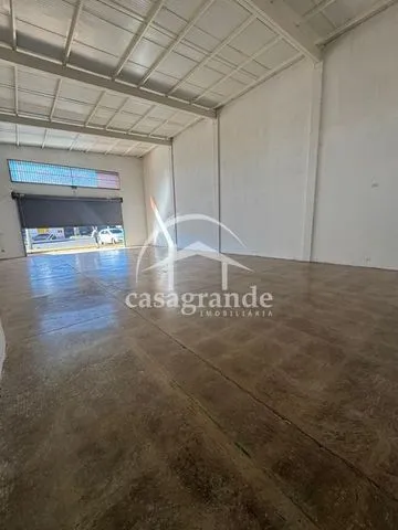 Loja para alugar no Santa Monica imagem 1