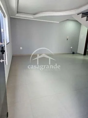 Sobrado para alugar no Alto Umuarama imagem 1
