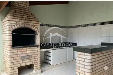 Casa para alugar no Maria Rezende imagem 1