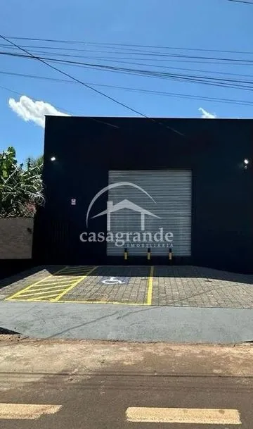 Galpão para alugar no Pampulha imagem 1