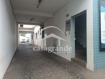 Prédio Comercial para alugar no Centro imagem 1