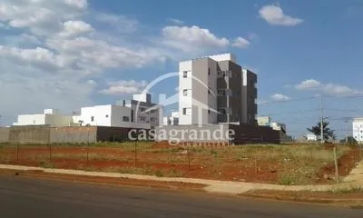 Área para alugar no Nova Alvorada imagem 1