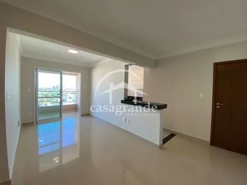 Apartamento para alugar no Santa Monica imagem 1