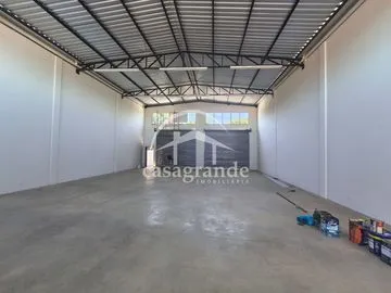 Galpão para alugar no Jardim Inconfidencia imagem 1