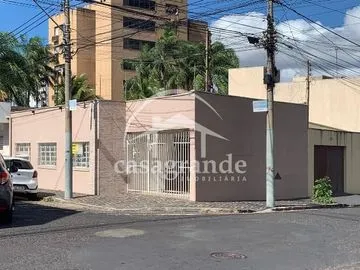 Casa para alugar no Nossa Senhora Aparecida imagem 1