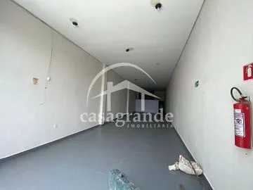 Loja para alugar no Loteamento Residencial Pequis imagem 1