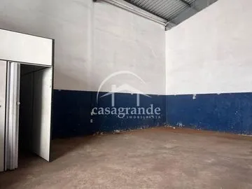 Galpão para alugar no Tibery imagem 1