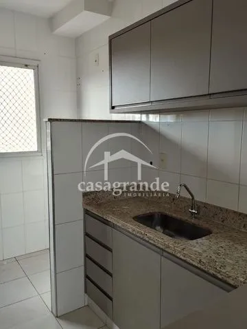 Apartamento para alugar no Santa Monica imagem 1