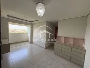 Apartamento para alugar no Tibery imagem 1