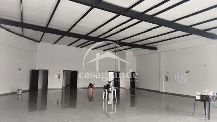 Galpão para alugar no Tibery imagem 1