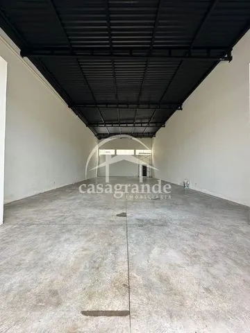 Galpão para alugar no Shopping Park imagem 1