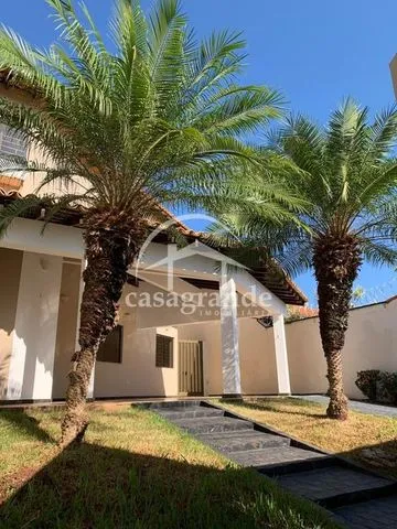 Sobrado para alugar no Cidade Jardim imagem 1