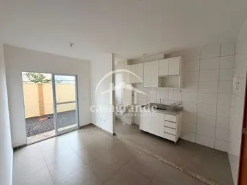 Apartamento para alugar no Gavea imagem 1