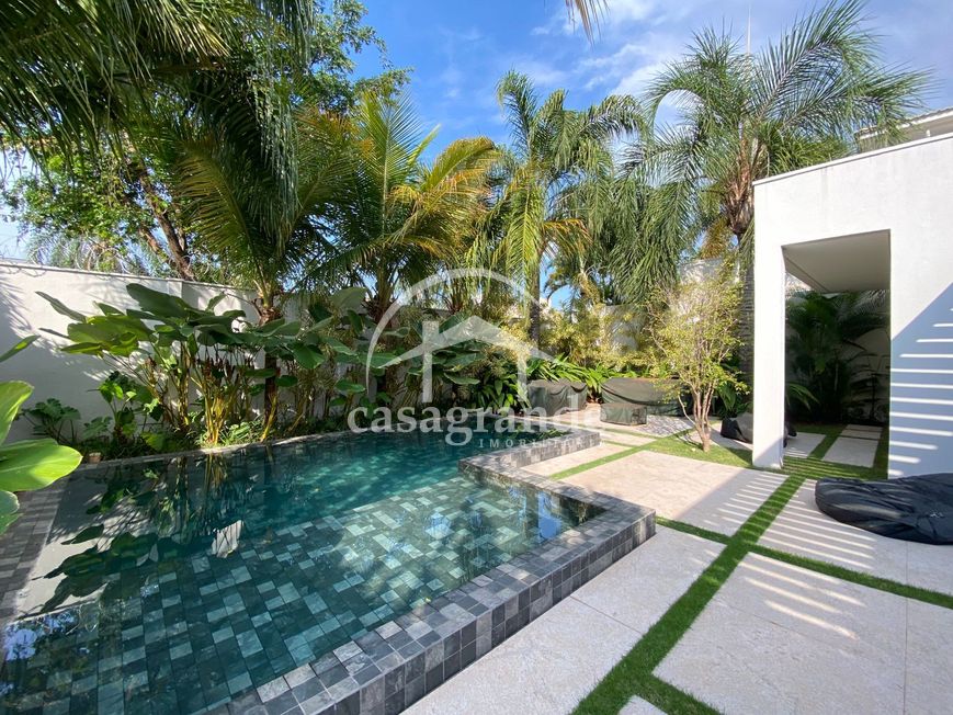 Casa em condomínio_Aluguel