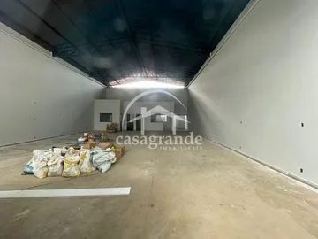 Galpão para alugar no Nossa Senhora Aparecida imagem 1