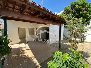 Casa para alugar no Santa Monica imagem 1