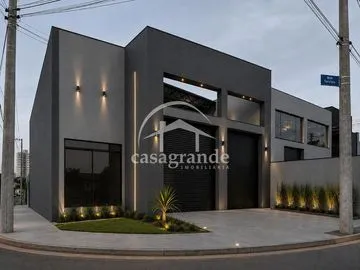 Galpão para alugar no Laranjeiras imagem 1