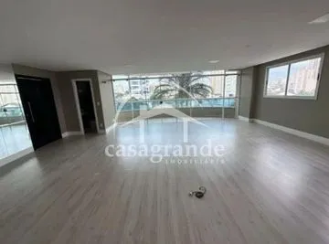 Apartamento para alugar no Osvaldo Rezende imagem 1