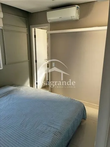 Apartamento para alugar no Jardim Karaiba imagem 1