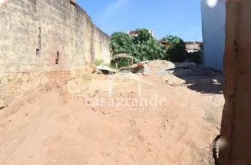 Terreno para alugar no Morada Da Colina imagem 1
