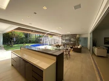 Casa Em Condominio para alugar no Jardim Karaiba imagem 1