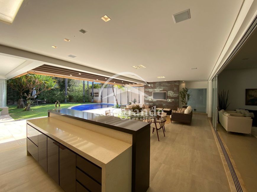 Casa em condomínio_Aluguel