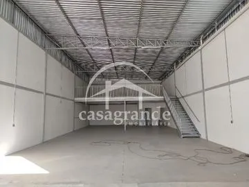 Galpão para alugar no Mansour imagem 1