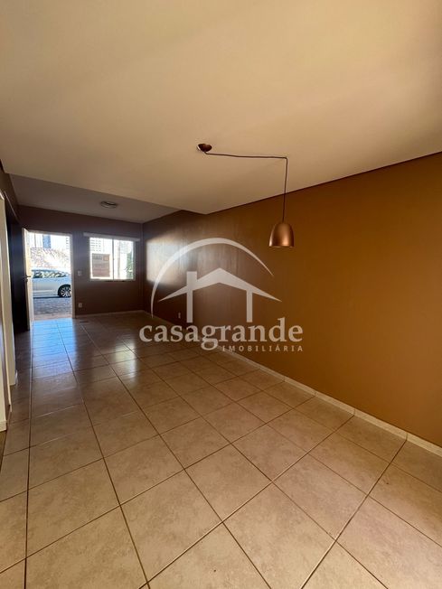 Casa em condomínio_Aluguel