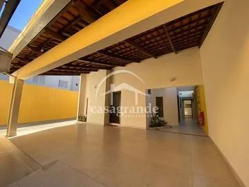 Casa para alugar no Santa Monica imagem 1