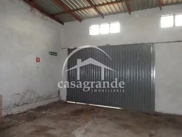 Galpão para alugar no Jardim Brasilia imagem 1