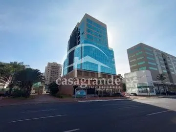 Sala Comercial para alugar no Tabajaras imagem 1