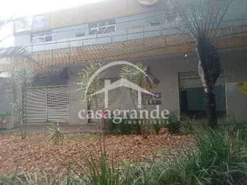 Sala Comercial para alugar no Martins imagem 1