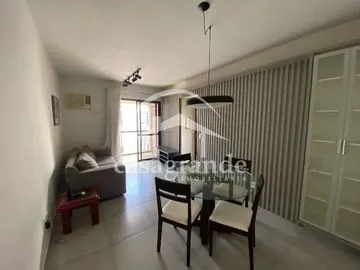 Apartamento para alugar no Santa Monica imagem 1