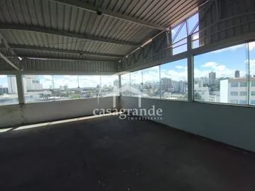 Sala Comercial para alugar no Cazeca imagem 1