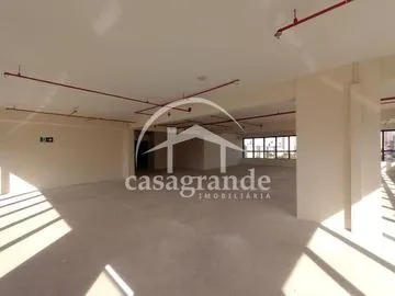 Sala Comercial para alugar no Tabajaras imagem 1