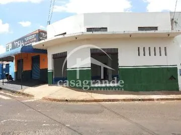 Loja para alugar no Jardim Brasilia imagem 1