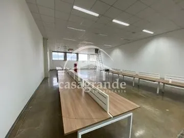 Sala Comercial para alugar no Granja Marileusa imagem 1