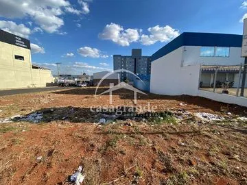 Área para alugar no Nossa Senhora Das Gracas imagem 1