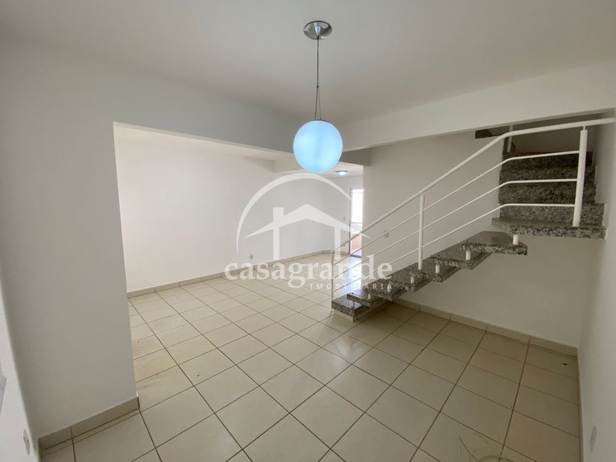 Casa em condomínio_Aluguel