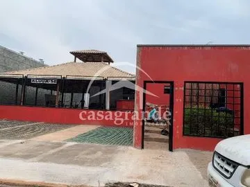 Comercial para alugar no Pampulha imagem 1