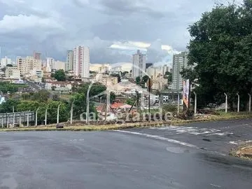 Área para alugar no Vigilato Pereira imagem 1